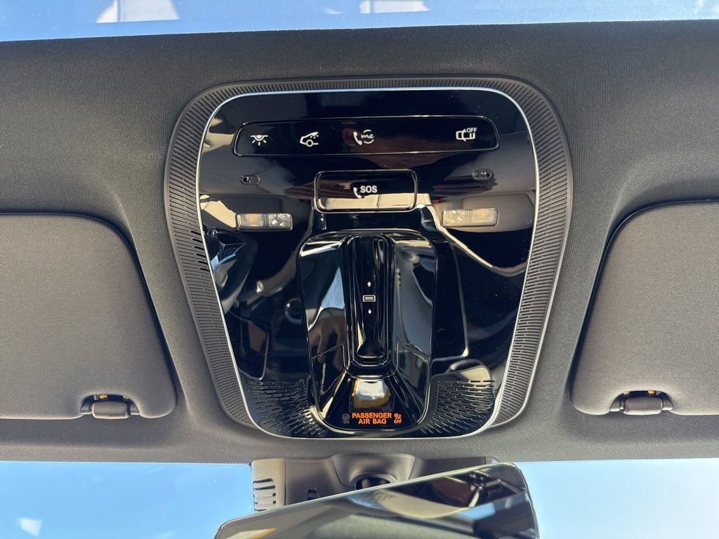 New 2026 Mercedes-Benz GLC 300 4MATIC image 26