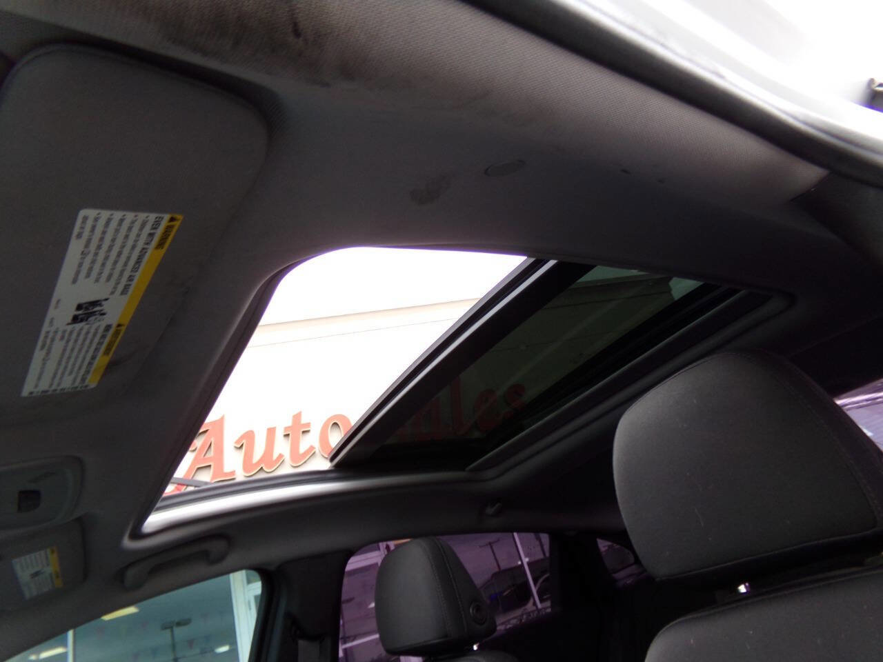 Used 2018 Chevrolet Malibu LT w/ Redline Edition image 14