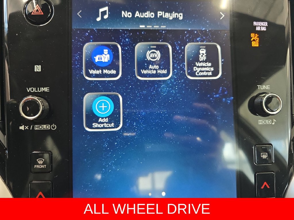 Used 2024 Subaru Legacy Limited w/ Tech Package #2 AWD/4WD image 24