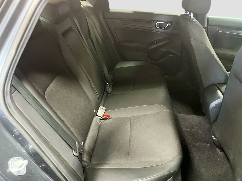 Used 2025 Honda Civic Sport image 24