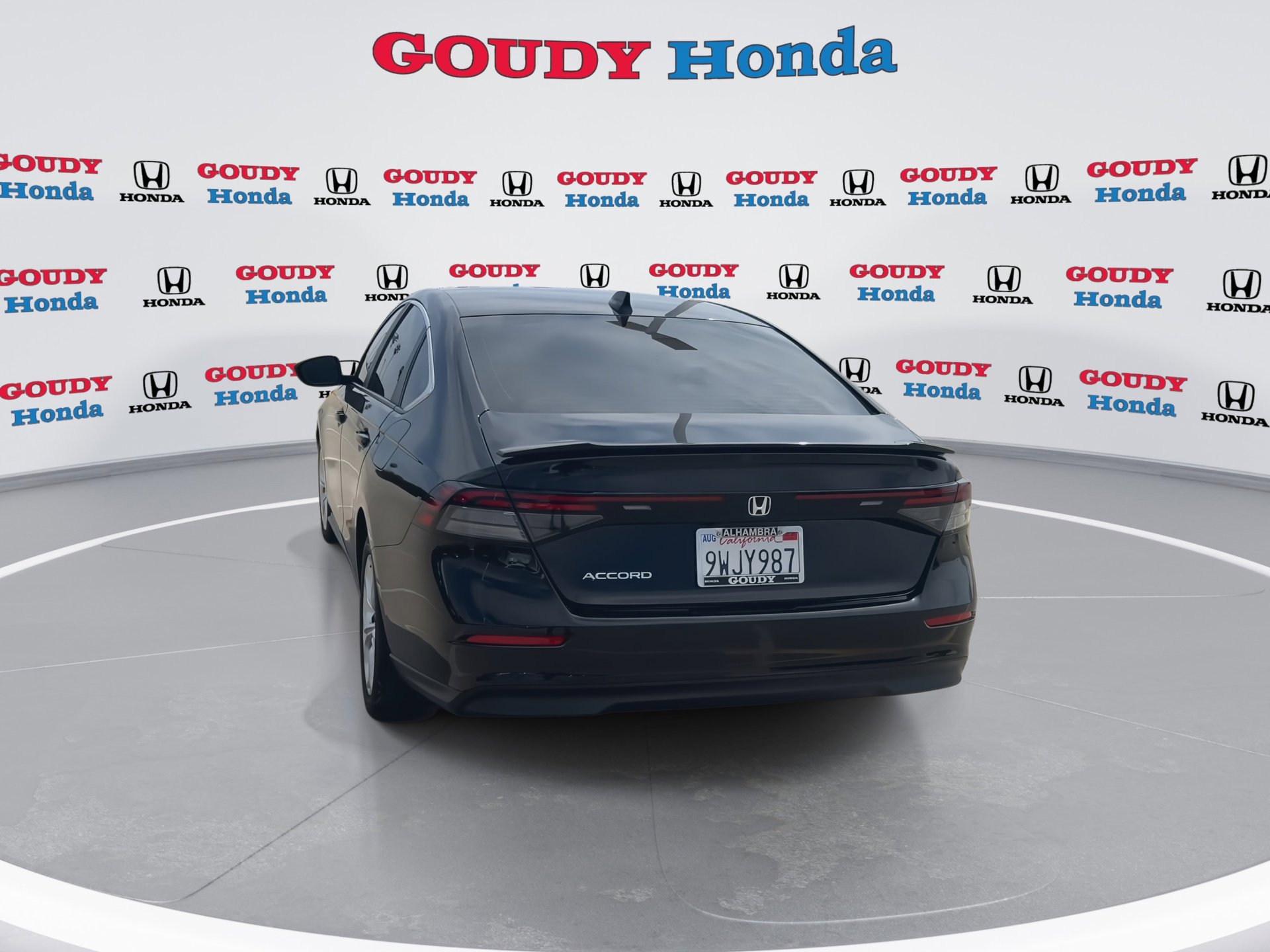 Used 2023 Honda Accord LX image 7