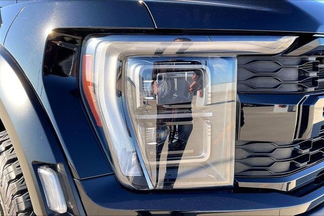 Used 2023 Ford F150 Raptor w/ Equipment Group 802A Raptor R image 35