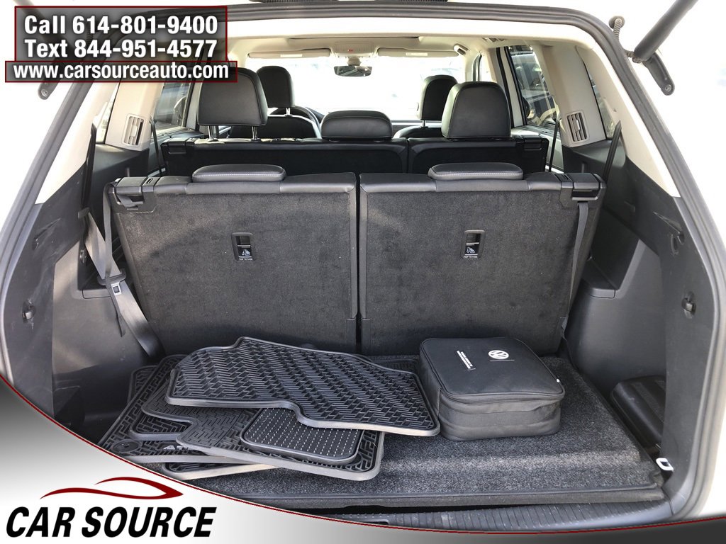 Used 2019 Volkswagen Atlas SE image 7