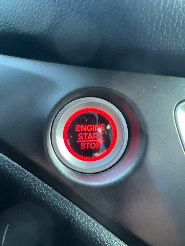 Used 2020 Honda Passport EX-L image 22