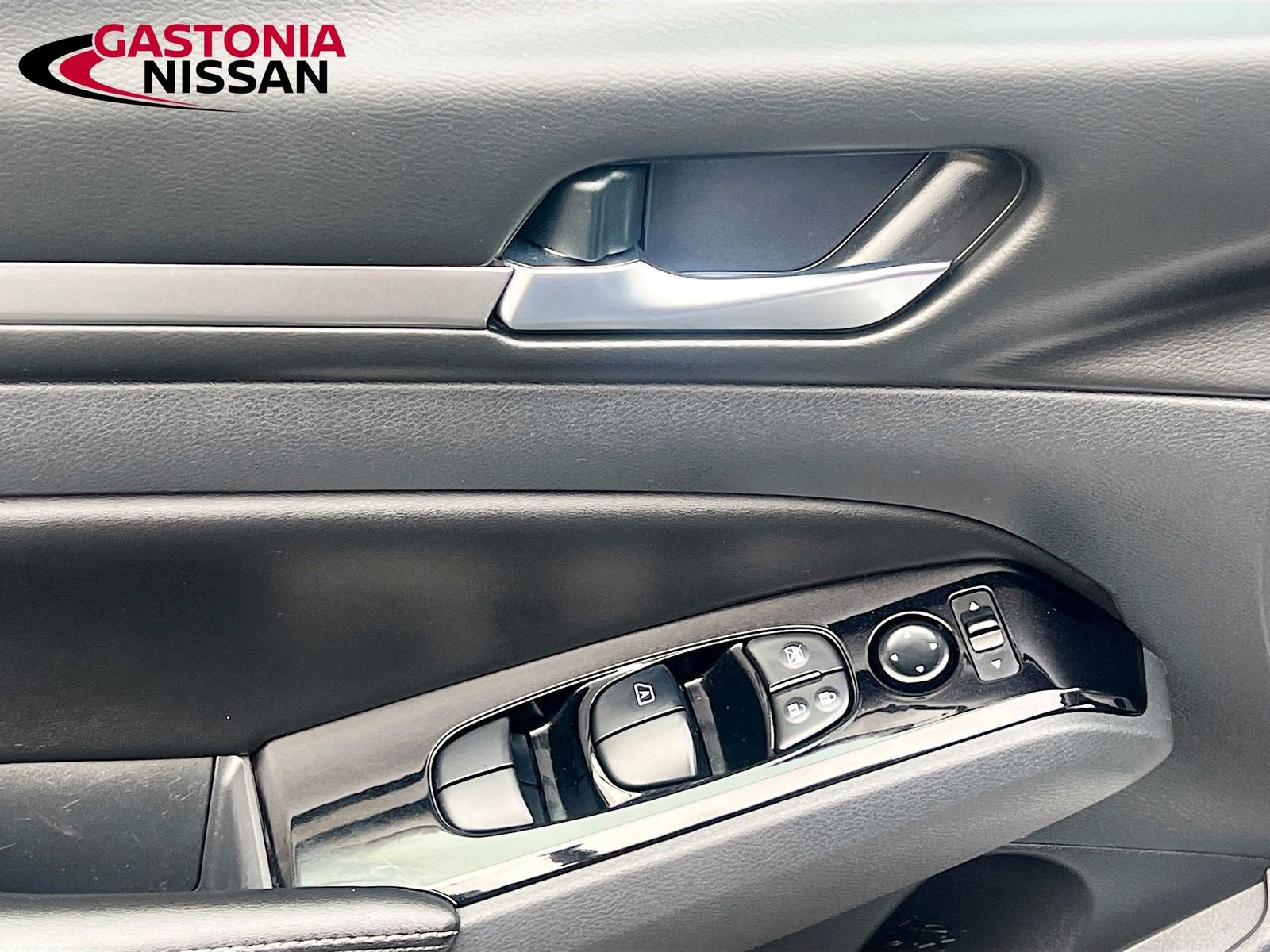 Used 2023 Nissan Altima 2.5 SV image 22