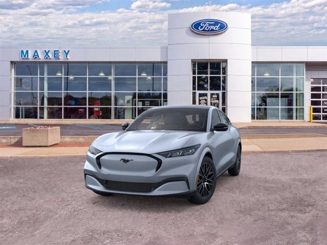 New 2026 Ford Mustang Mach-E Premium AWD/4WD image 24