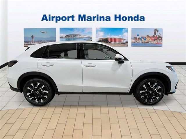 New 2026 Honda HR-V EX-L image 7