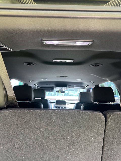 Used 2021 Chevrolet Tahoe Premier RWD image 5