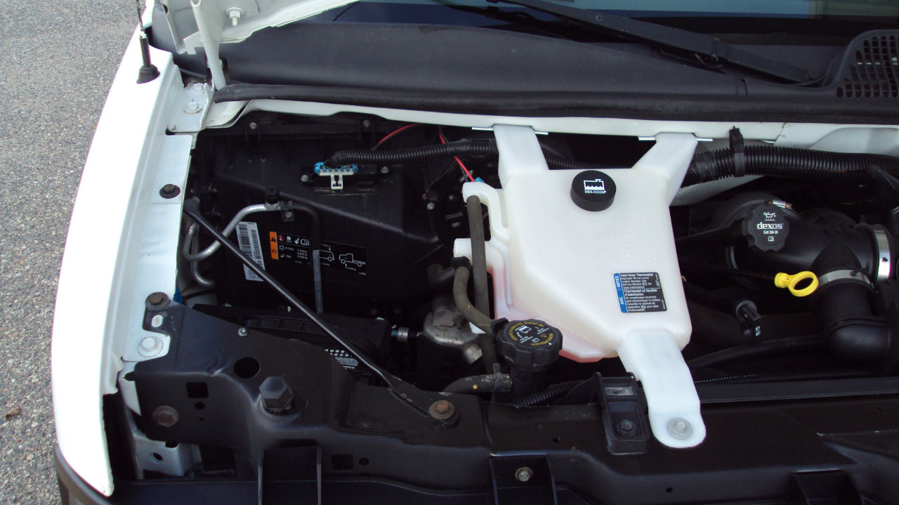 Used 2013 Chevrolet Express 1500 AWD w/ Power Package image 26