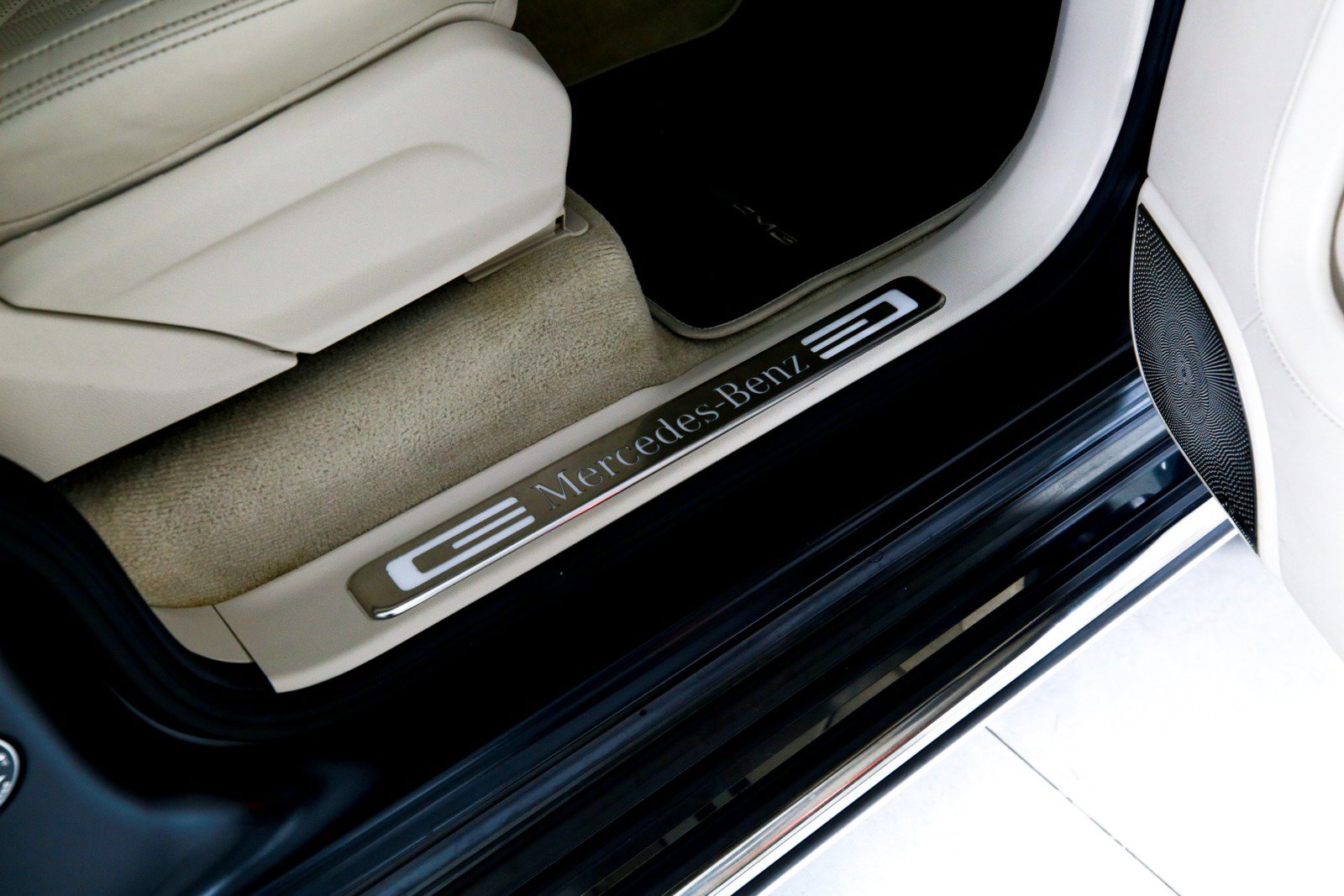 Used 2021 Mercedes-Benz G 550 w/ AMG Line image 30