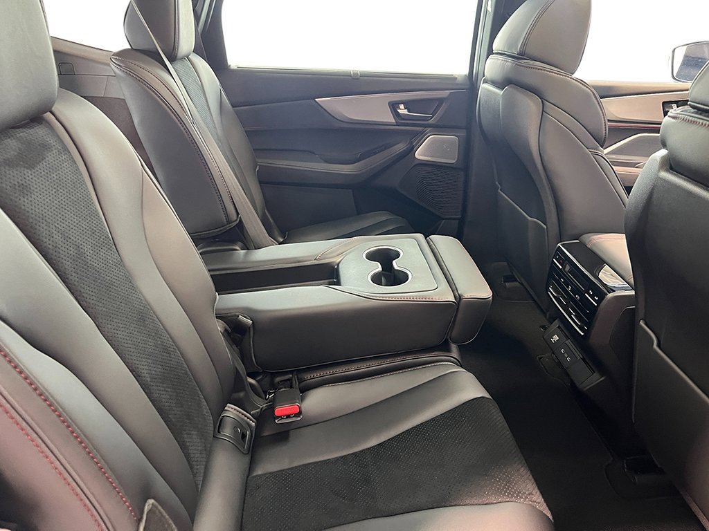 New 2026 Acura MDX A-Spec image 39