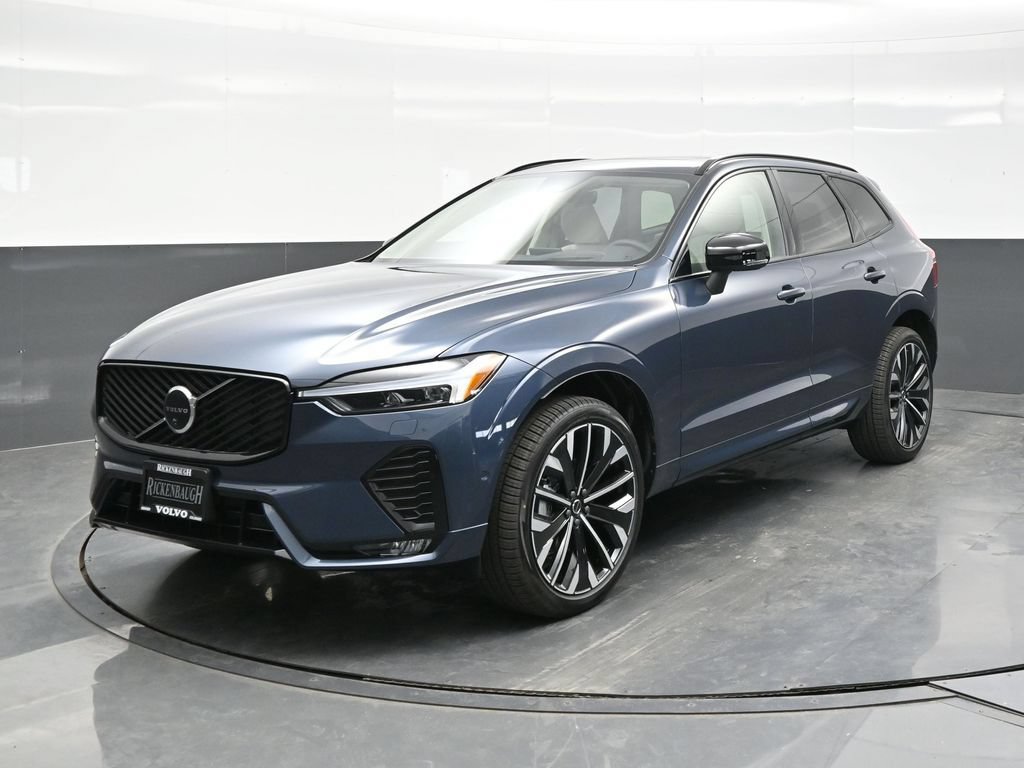 New 2026 Volvo XC60 B5 Ultra w/ Protection Package Premier AWD/4WD image 2