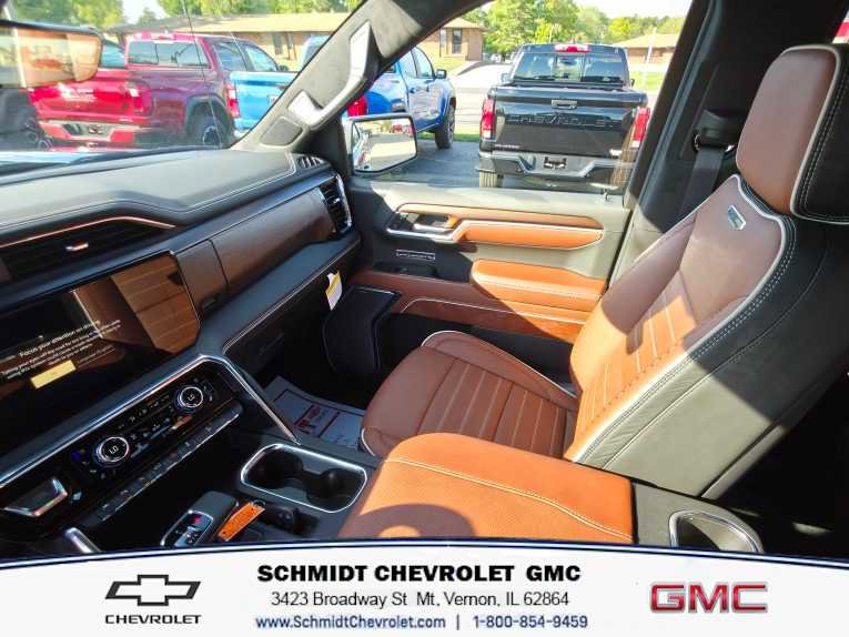 New 2026 GMC Sierra 1500 Denali Ultimate image 16