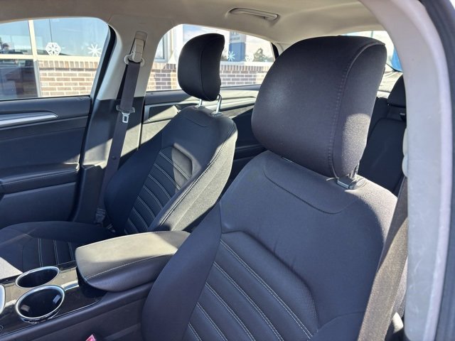 Used 2013 Ford Fusion SE image 12