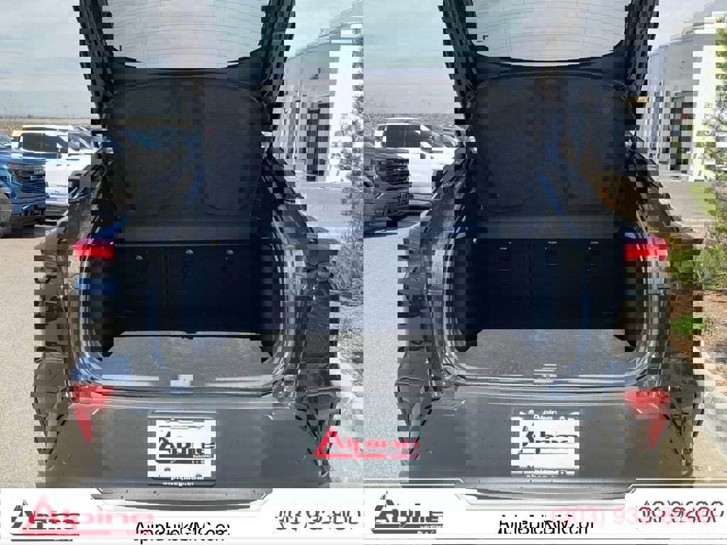 Used 2025 Buick Envista Preferred image 20