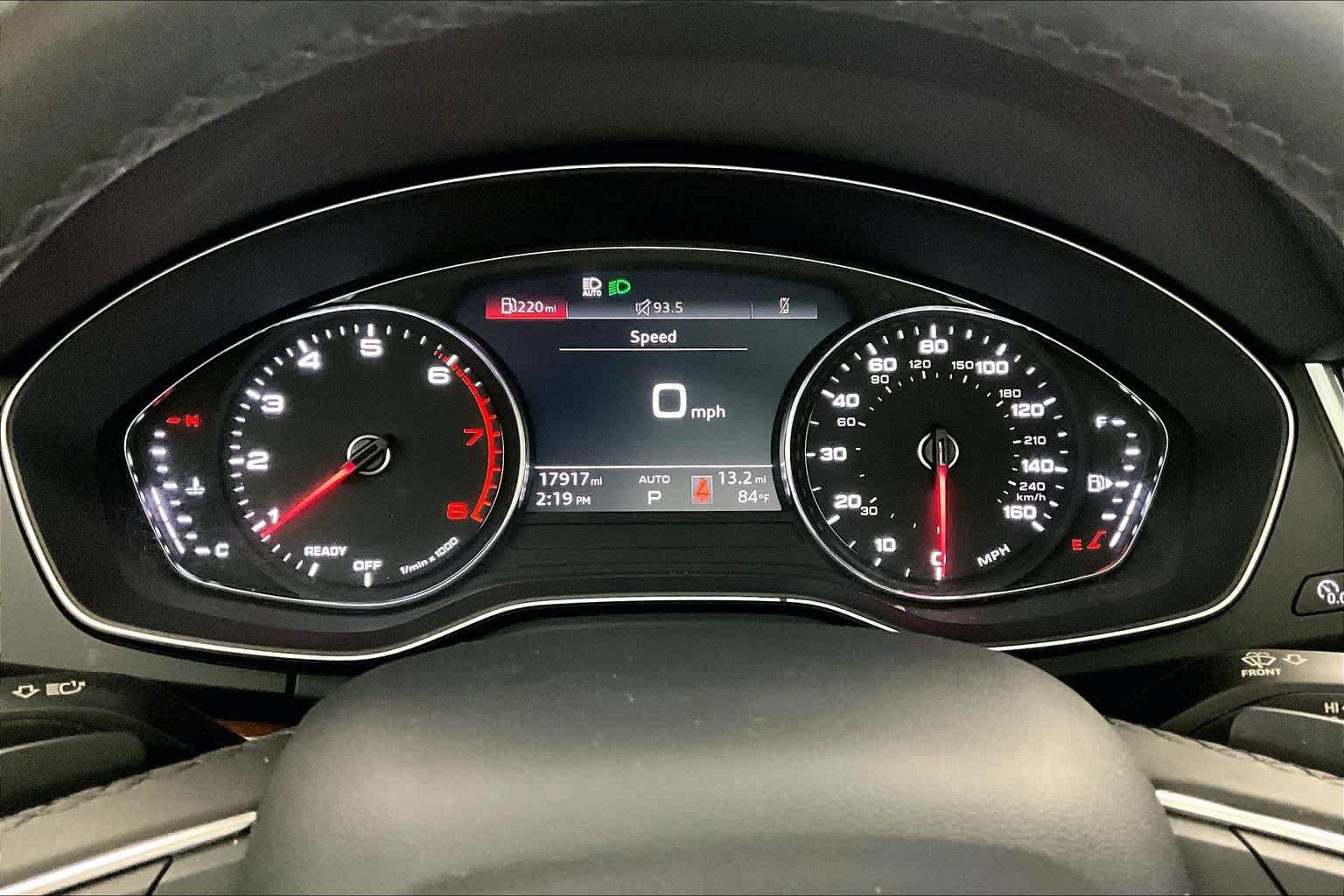 Used 2023 Audi Q5 2.0T Premium w/ Convenience Package AWD/4WD image 26