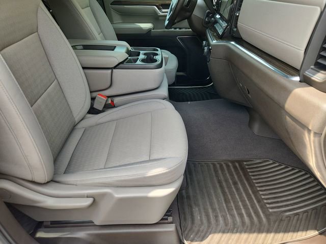 Used 2023 Chevrolet Silverado 1500 RST RWD image 27