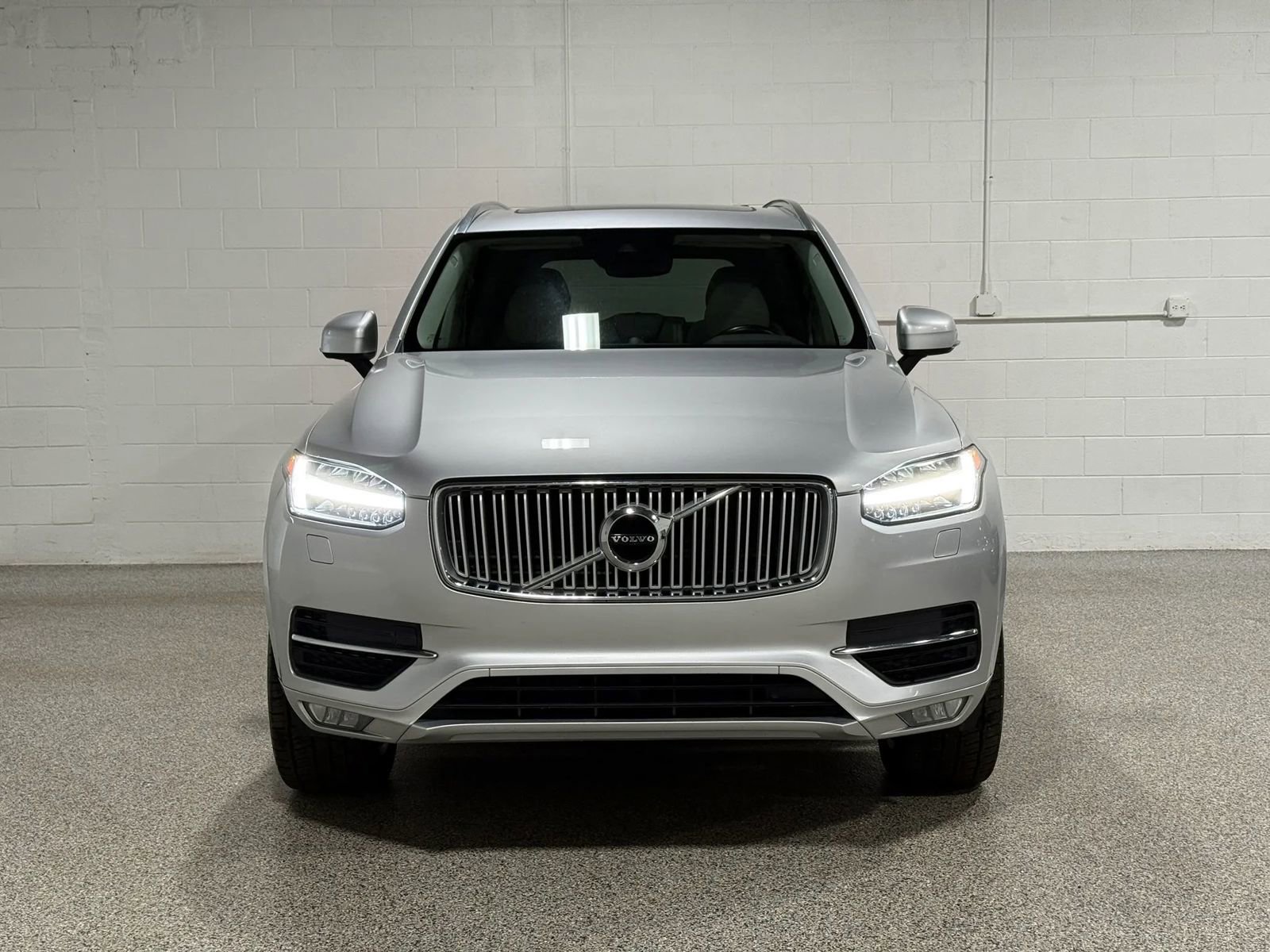 Used 2018 Volvo XC90 T6 Inscription AWD/4WD image 3