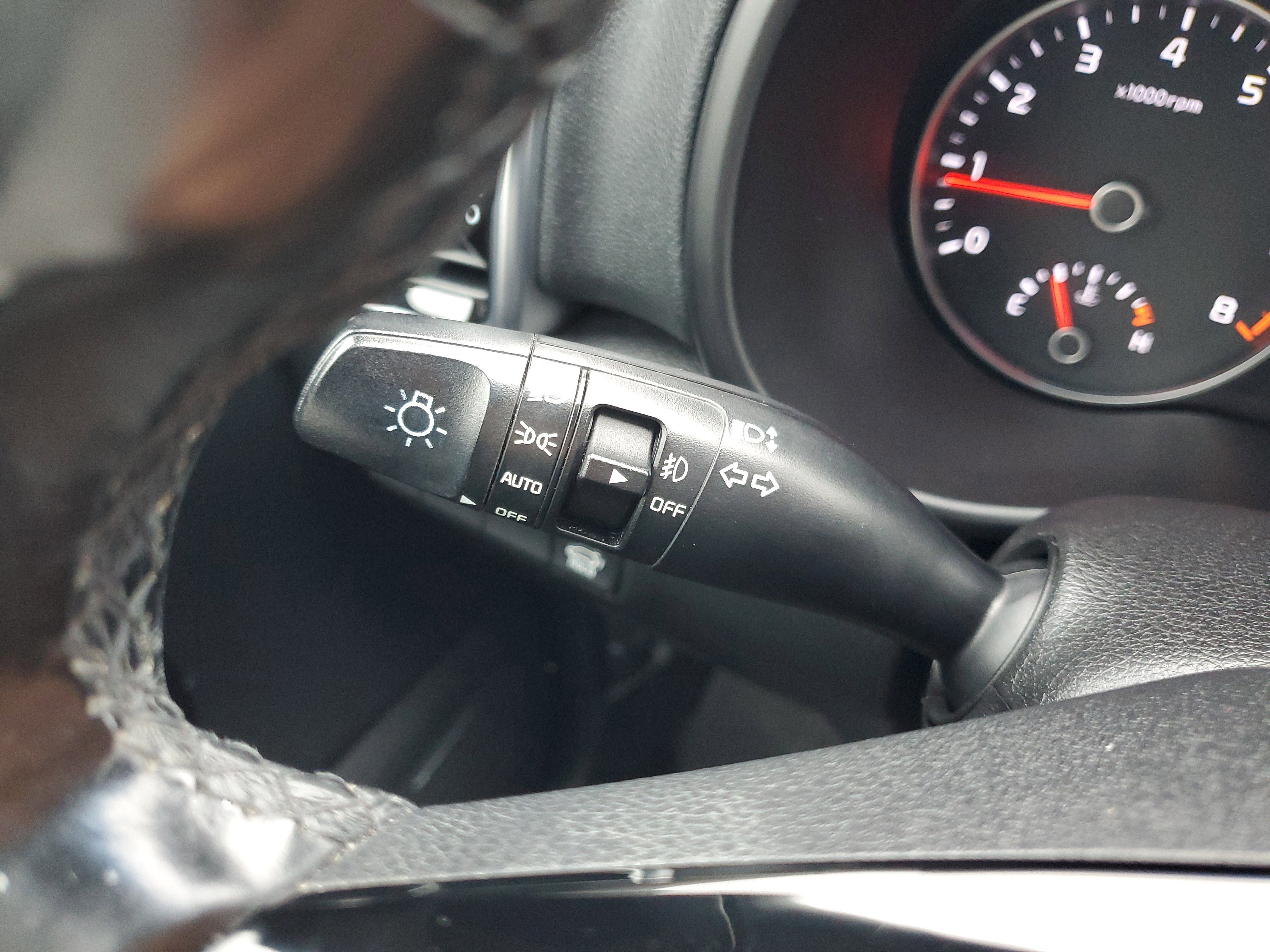 Certified 2021 Kia Sportage EX w/ EX Technology Package image 33