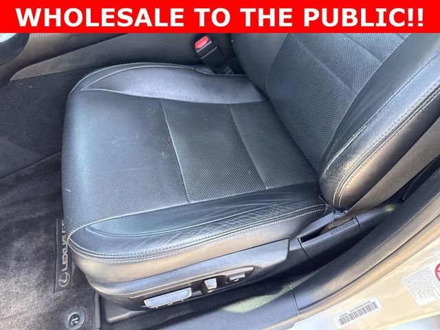 Used 2016 Lexus GS 350 image 13