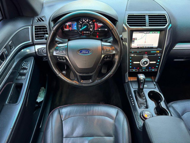 Used 2016 Ford Explorer Sport w/ Equipment Group 401A image 23