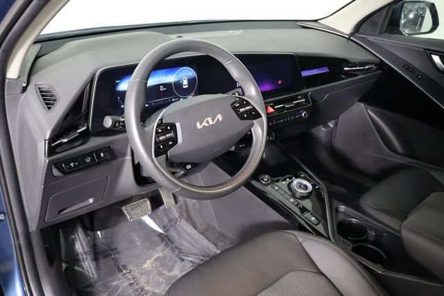 Certified 2024 Kia Niro Wind FWD image 20