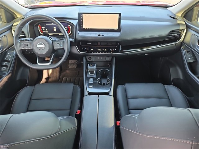 Used 2024 Nissan Rogue SL image 19