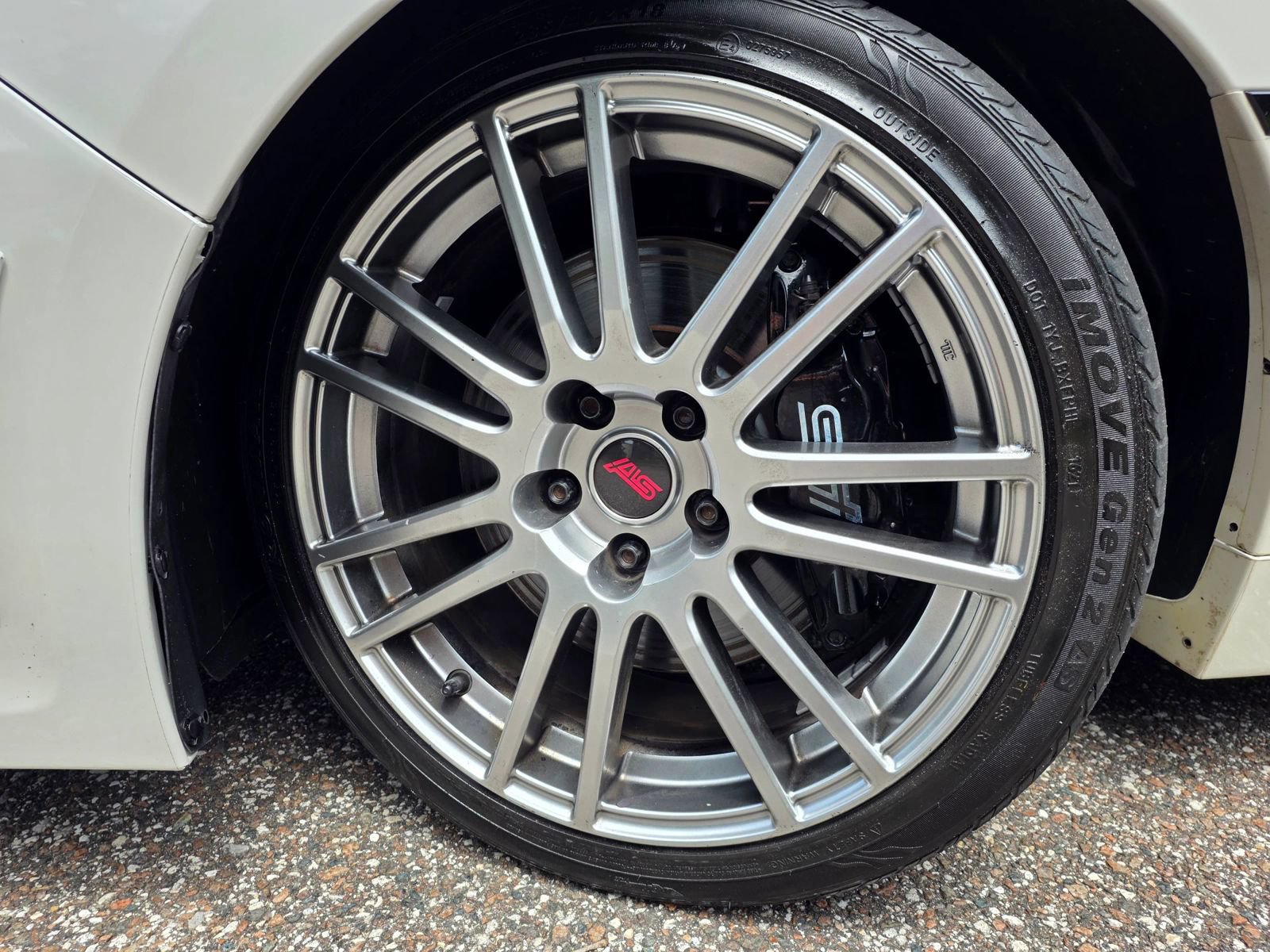 Used 2013 Subaru Impreza WRX STI AWD/4WD image 18