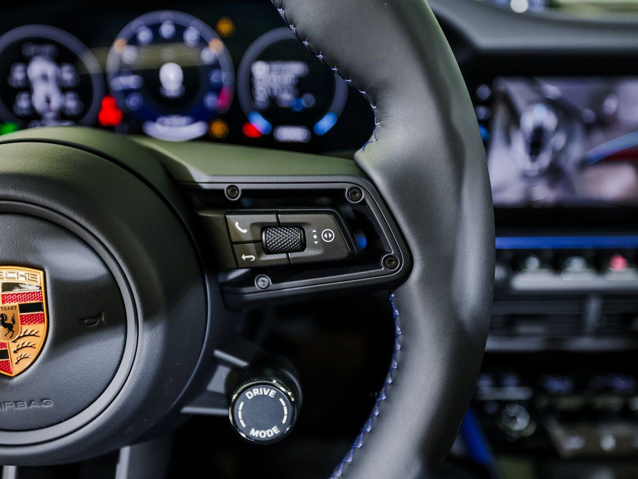 New 2026 Porsche 911 Carrera T image 16