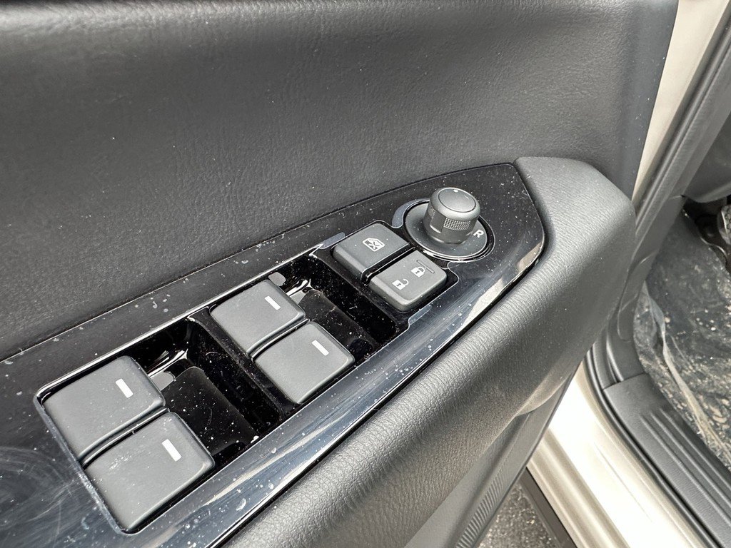 New 2025 MAZDA CX-5 AWD 2.5 S w/ Preferred Package image 19