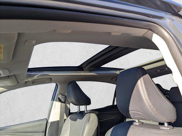 Used 2025 Toyota Camry XLE image 16