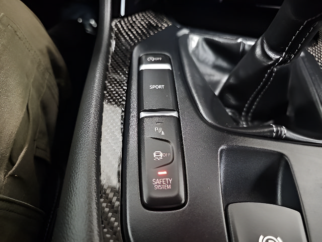 Used 2024 Toyota Supra RWD image 23
