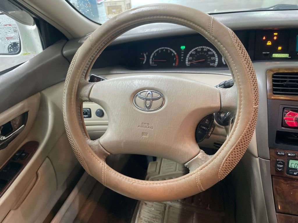 Used 2002 Toyota Avalon XL FWD image 12
