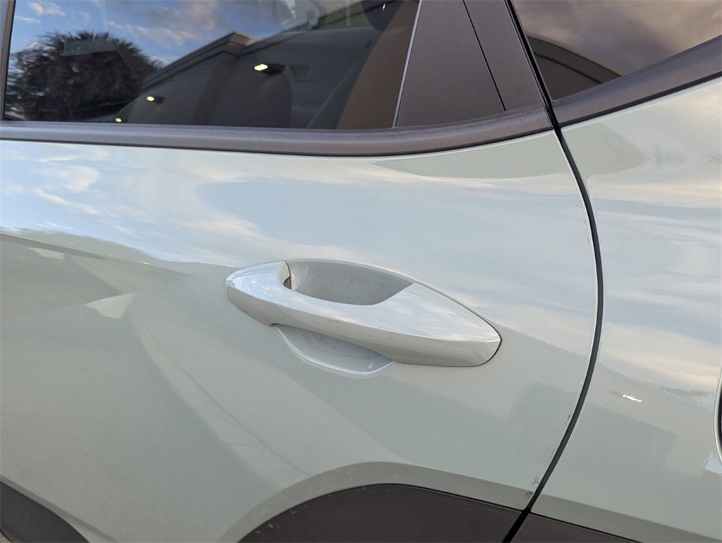 Certified 2024 Hyundai Kona SEL image 15