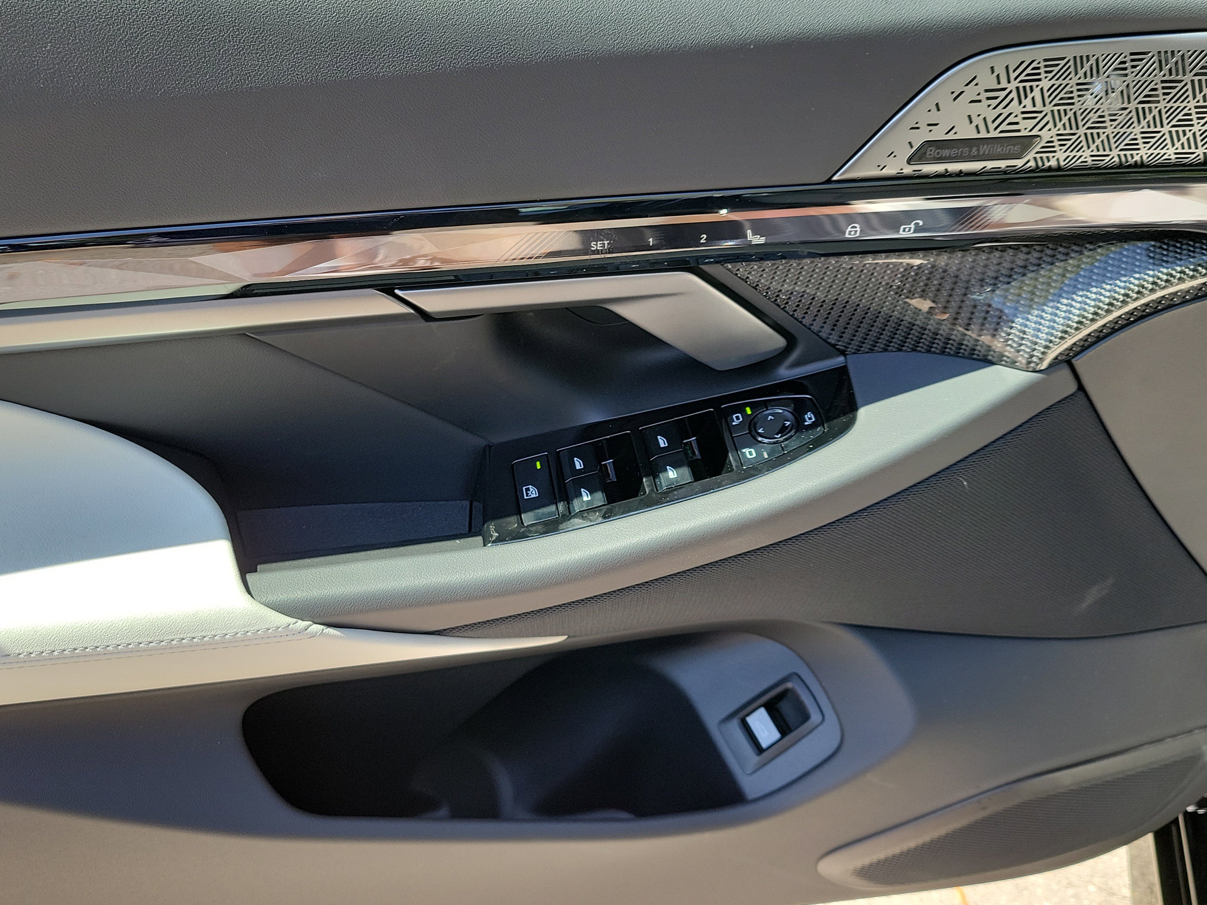 New 2026 BMW 540i xDrive AWD/4WD image 16