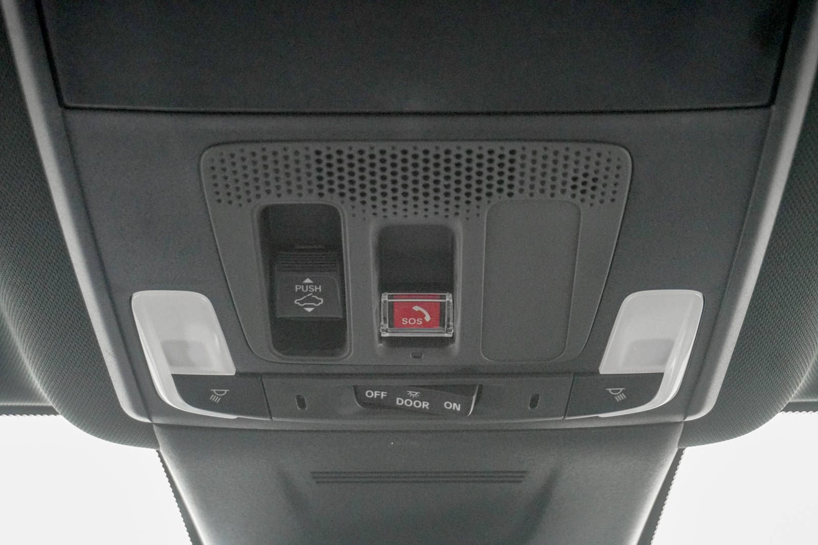 Certified 2026 Honda CR-V Sport Touring image 28