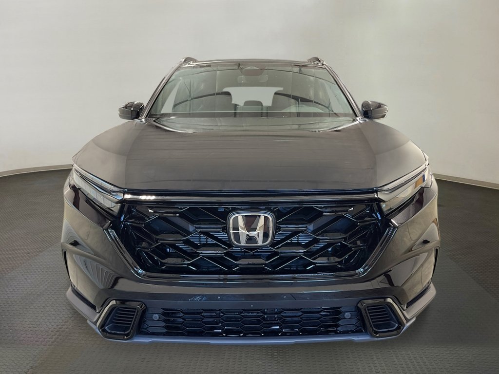 New 2027 Honda CR-V Sport-L image 10