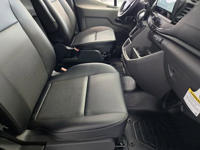 New 2026 Ford Transit 350 148 High Roof Extended image 11