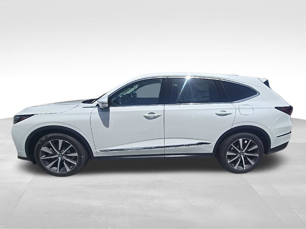 New 2026 Acura MDX FWD w/ Technology Package image 2