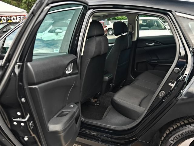 Used 2016 Honda Civic EX-T image 34