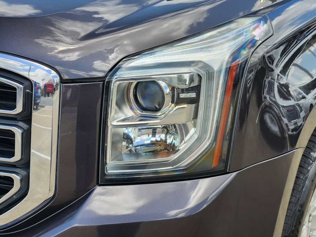 Used 2018 GMC Yukon SLE w/ Convenience Package RWD image 9