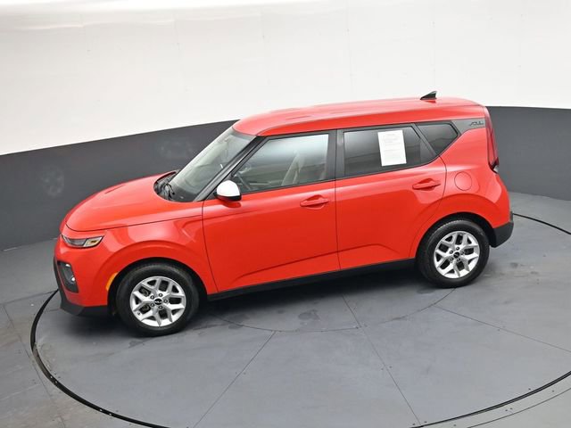 Used 2022 Kia Soul LX w/ Technology Package image 27