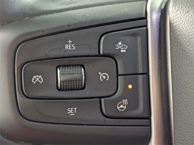 Used 2024 GMC Sierra 1500 SLT image 14