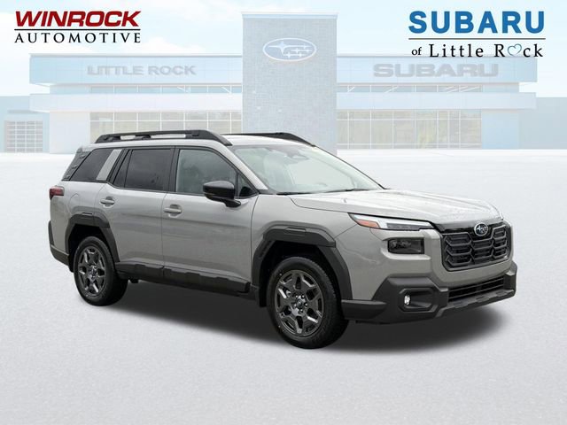 New 2026 Subaru Outback Premium image 1