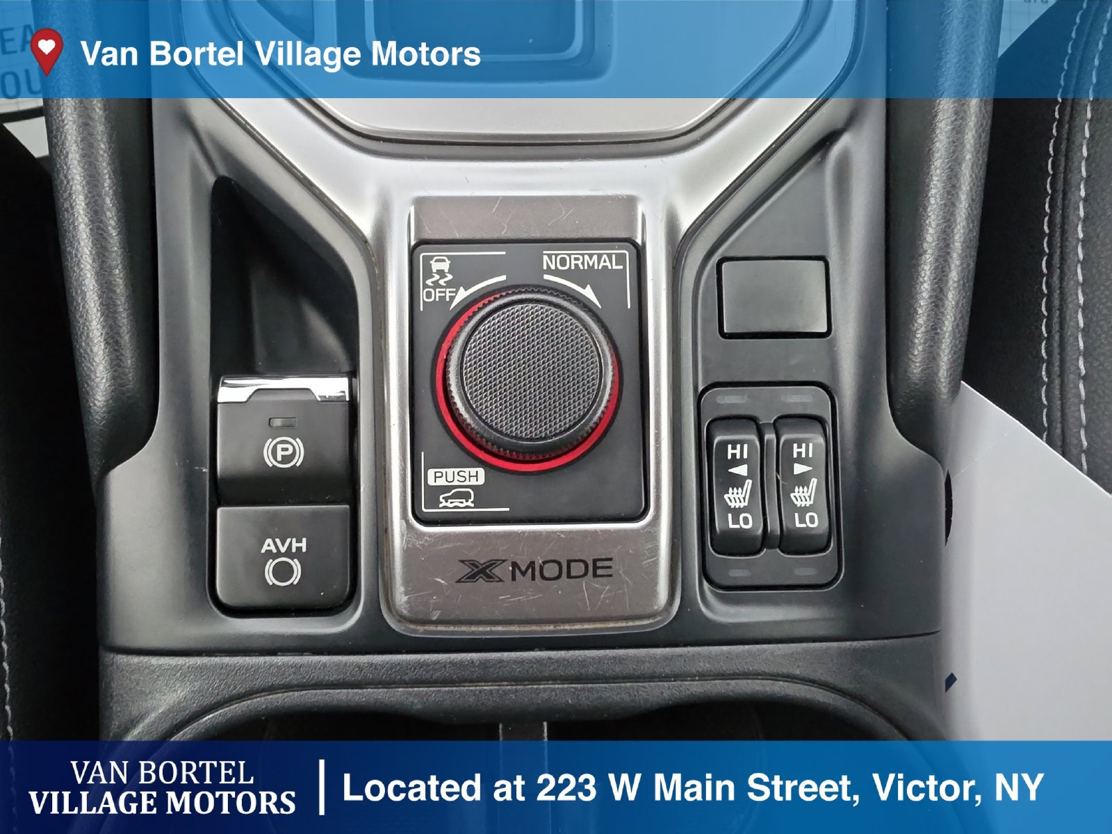 Used 2019 Subaru Forester Premium AWD/4WD image 21
