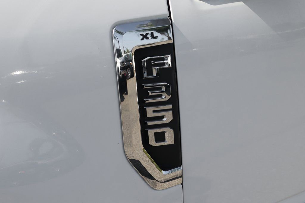Used 2022 Ford F350 XL w/ Power Equipment Group image 49