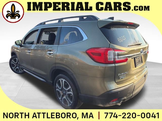 New 2025 Subaru Ascent Touring image 9