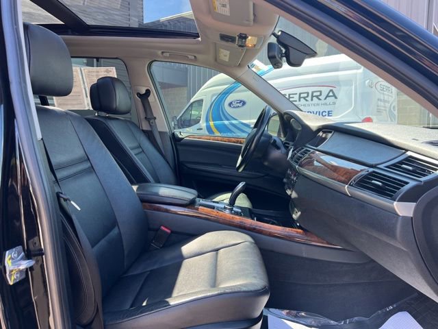 Used 2013 BMW X5 xDrive35i image 11