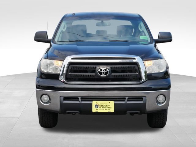 Used 2013 Toyota Tundra 2WD CrewMax w/ Tow Pkg video 2