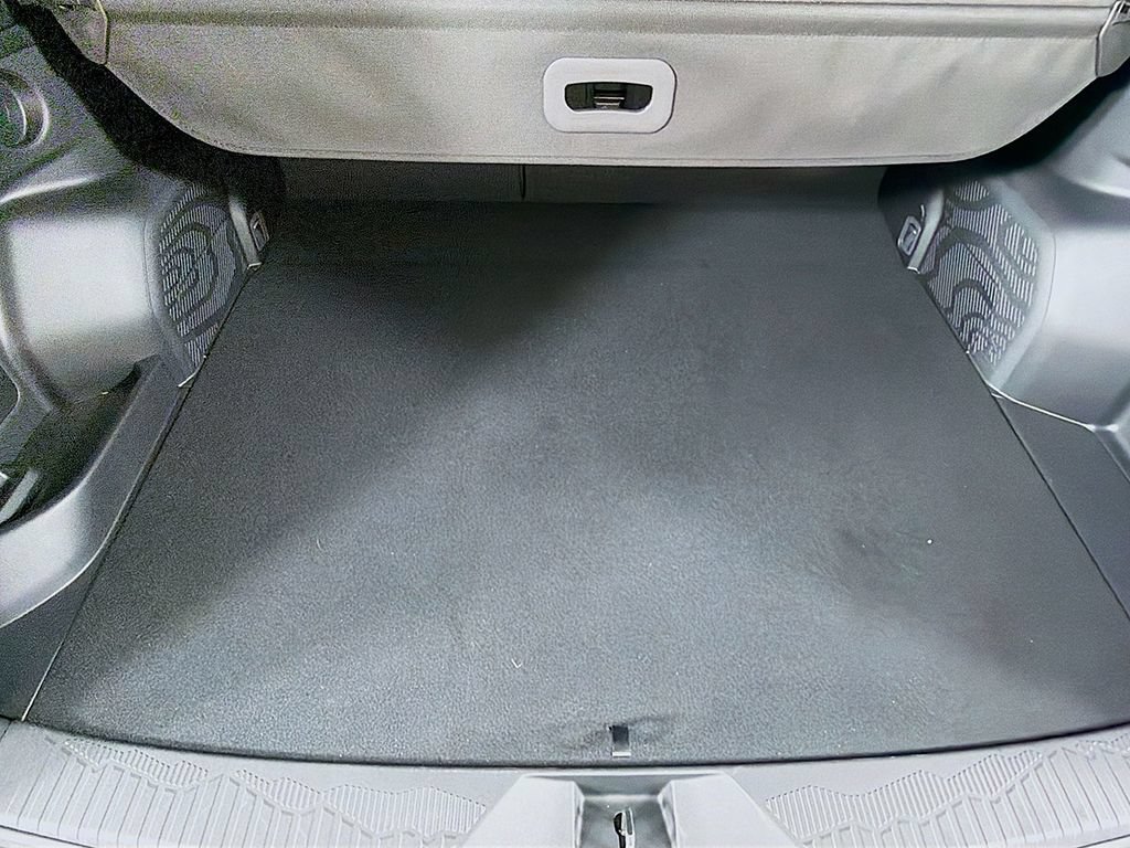 Used 2025 Subaru Forester Premium AWD/4WD image 17